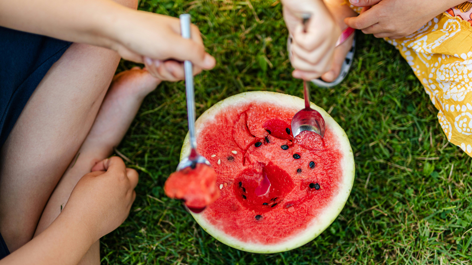 The Hidden Signs Your Child May Have Nutritional Gaps