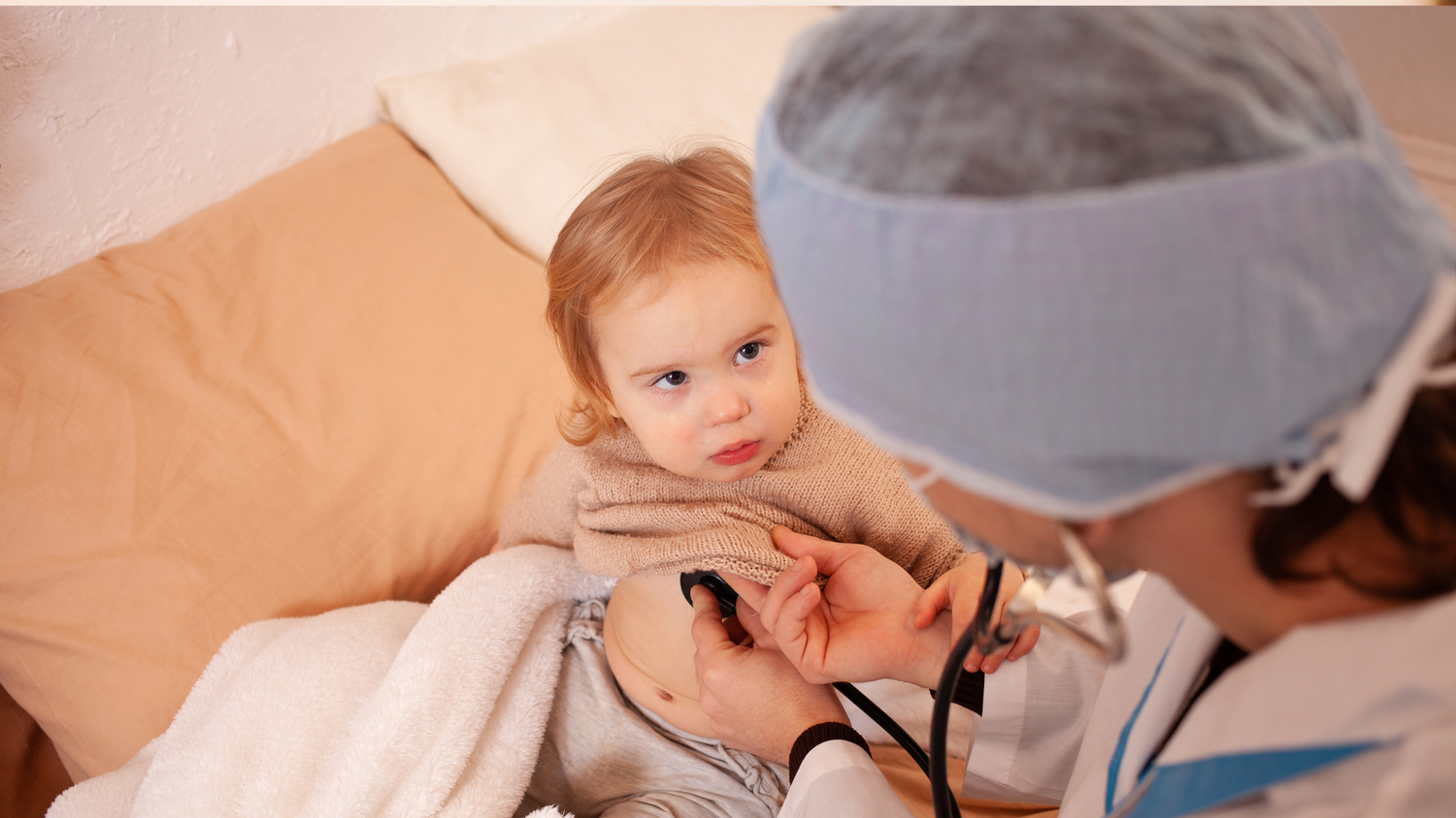How to Advocate for Your Child When Doctors Aren’t Listening: A Mother’s Guide to Being Heard